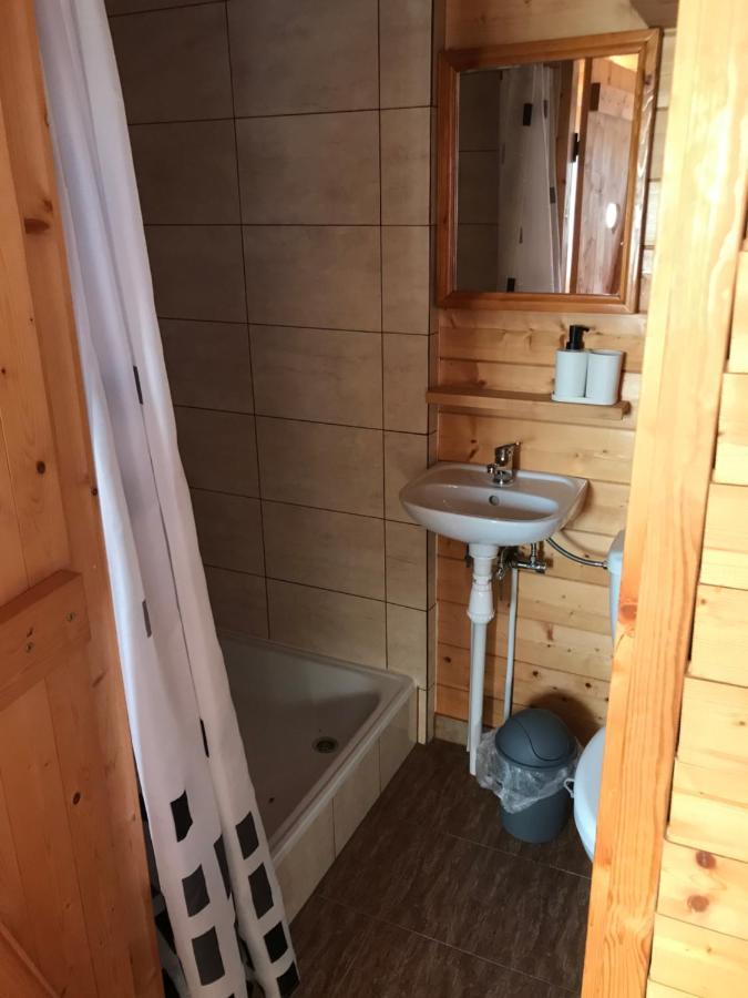 Sianowskie Ranczo Dış mekan fotoğraf